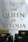 The Queen of Attolia - Megan Whalen Turner - 9780062642974