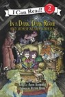 In a Dark, Dark Room and Other Scary Stories - Alvin Schwartz - 9780062643384