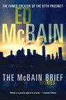 The McBain Brief - Ed McBain - 9780062644015