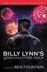 Billy Lynn's Long Halftime Walk - Ben Fountain - 9780062644022