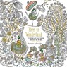 Elves in wonderland - marcos chin - 9780062644060