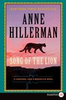 Song Of The Lion [Large Print] - Anne Hillerman - 9780062644275