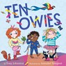Ten Owies - Tony Johnston - 9780062644602
