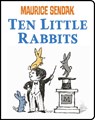 Ten Little Rabbits - Maurice Sendak - 9780062644688