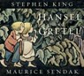 Hansel and Gretel - Stephen King - 9780062644695