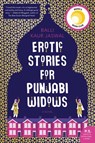 Erotic Stories for Punjabi Widows - Balli Kaur Jaswal - 9780062645135