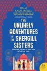 The Unlikely Adventures of the Shergill Sisters - Balli Kaur Jaswal - 9780062645159
