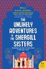 The Unlikely Adventures of the Shergill Sisters - Balli Kaur Jaswal - 9780062645159