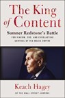 The King of Content - Keach Hagey - 9780062654113