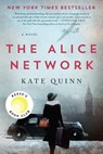 The Alice Network - Kate Quinn - 9780062654199