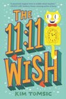 The 11:11 Wish - Kim Tomsic - 9780062654960