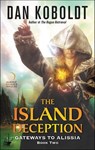 The Island Deception - Dan Koboldt - 9780062659088