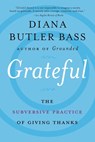 Grateful - Diana Butler Bass - 9780062659514