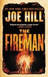 The Fireman - Joe Hill - 9780062661036