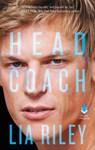 Head Coach - Lia Riley - 9780062662484