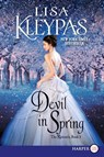 Devil in Spring - Lisa Kleypas - 9780062662699