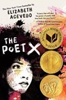 The Poet X - Elizabeth Acevedo - 9780062662811