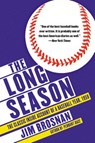 The Long Season - Jim Brosnan - 9780062667052