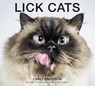 Lick Cats - Carli Davidson - 9780062667106
