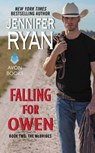 Falling for Owen: Book Two: The McBrides - Jennifer Ryan - 9780062668066