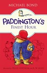 Paddington's Finest Hour - Michael Bond - 9780062669728
