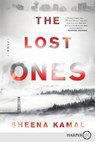 The Lost Ones - KAMAL,  Sheena - 9780062670816