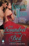 The Scoundrel in Her Bed - Lorraine Heath - 9780062676054