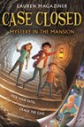 Case Closed #1: Mystery in the Mansion - Lauren Magaziner - 9780062676290