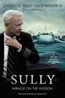 Sully [Movie Tie-In] UK - Jeffrey Zaslow ; Captain Chesley B Sullenberger III - 9780062678638