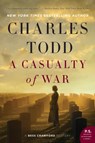 A Casualty of War - Charles Todd - 9780062678799