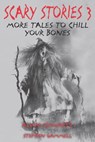 Scary Stories 3 - Alvin Schwartz - 9780062682888