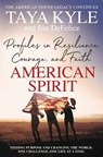 American Spirit - Taya Kyle ; Jim DeFelice - 9780062683731