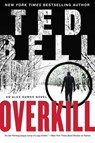 Overkill - Ted Bell - 9780062684547