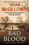Bad Blood - Brian Mcgilloway - 9780062684578