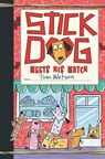 Stick Dog Meets His Match - Tom Watson - 9780062685209