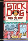 Stick Dog Meets His Match - Tom Watson - 9780062685209