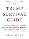 The Trump Survival Guide - Gene Stone - 9780062686497