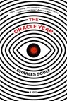 The Oracle Year - Charles Soule - 9780062686640