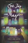 One Jar of Magic - Corey Ann Haydu - 9780062689863