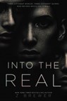 Into the Real - Z Brewer - 9780062691408