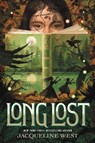 Long Lost - Jacqueline West - 9780062691774