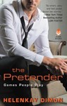 The Pretender - DIMON,  HelenKay - 9780062692214