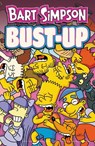 Bart Simpson Bust-up - Matt Groening - 9780062692559