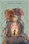 Tangled in Time: The Portal - Kathryn Lasky - 9780062693266