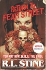 You May Now Kill the Bride - R.L. Stine - 9780062694256