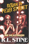 Drop Dead Gorgeous - R.L. Stine - 9780062694294
