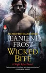 Wicked Bite - Jeaniene Frost - 9780062695635