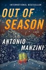 Out of Season - Antonio Manzini - 9780062696496