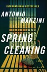 Spring Cleaning - Antonio Manzini - 9780062696526