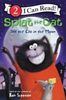 Splat the Cat and the Cat in the Moon - Rob Scotton - 9780062697110